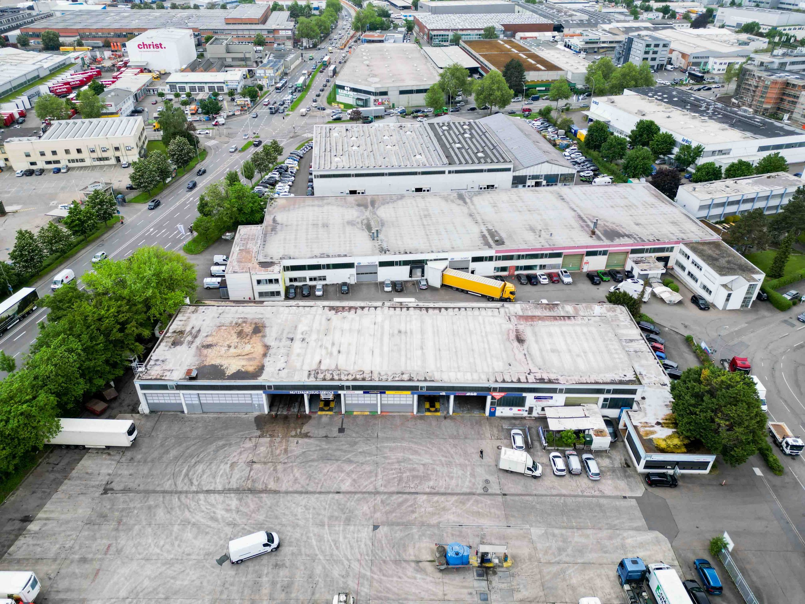 Beck Fahrzeugservice GmbH